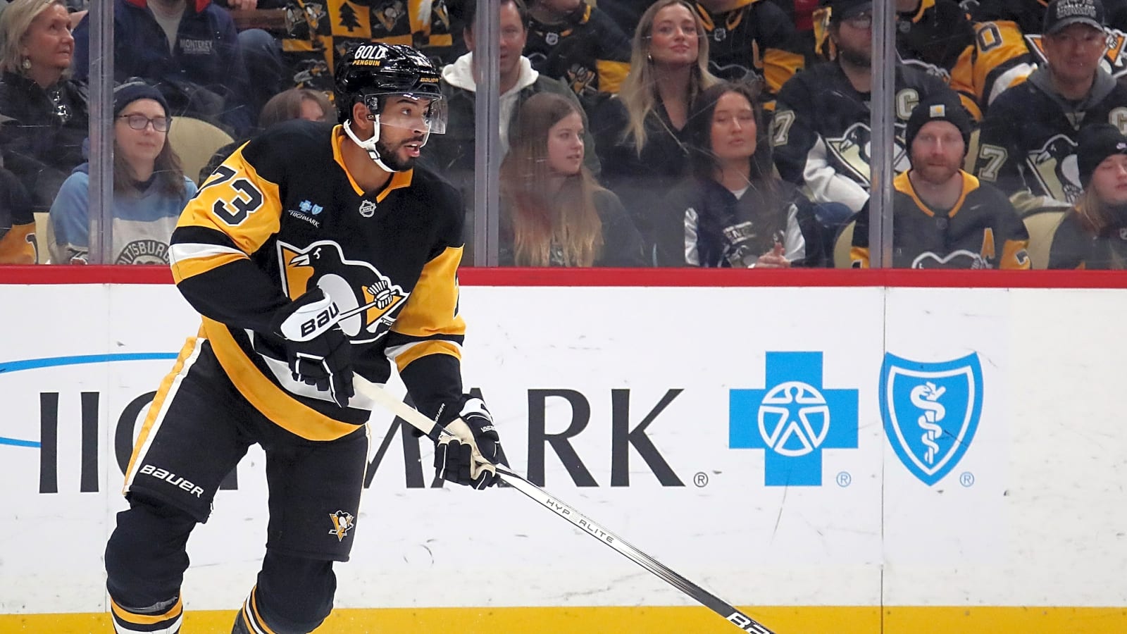 Canucks sign former first-round pick to a one-year deal