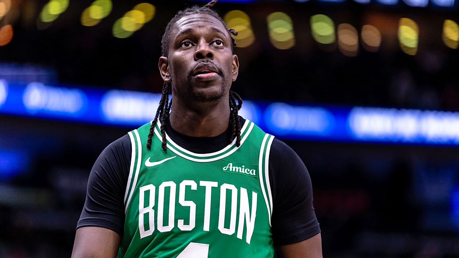 Veteran guard reportedly 'a name to monitor' for Lakers