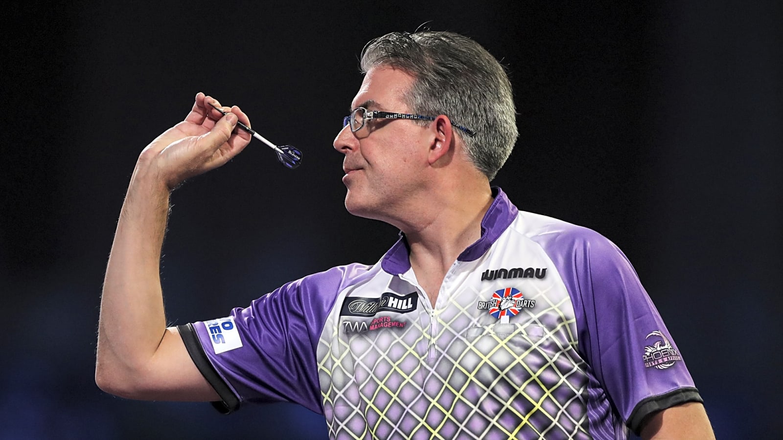 'I heard Devon say he favoured the other guy': Jeff Smith jokes Petersen spurred him onto MODUS Champions Week