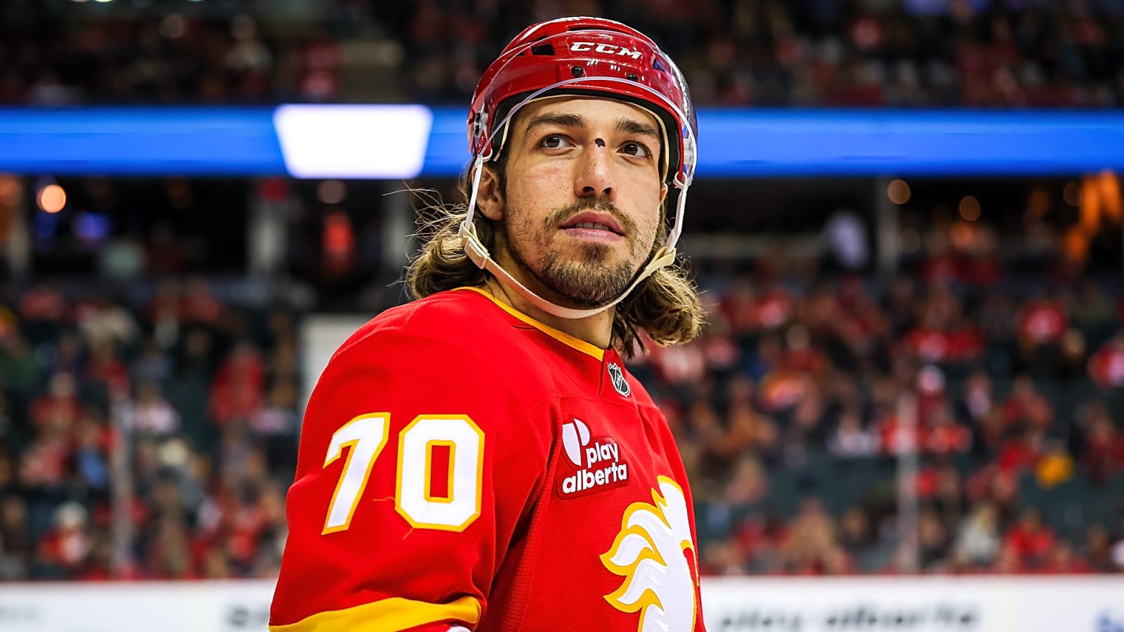 Calgary Flames 7 game check in: Flipping the script