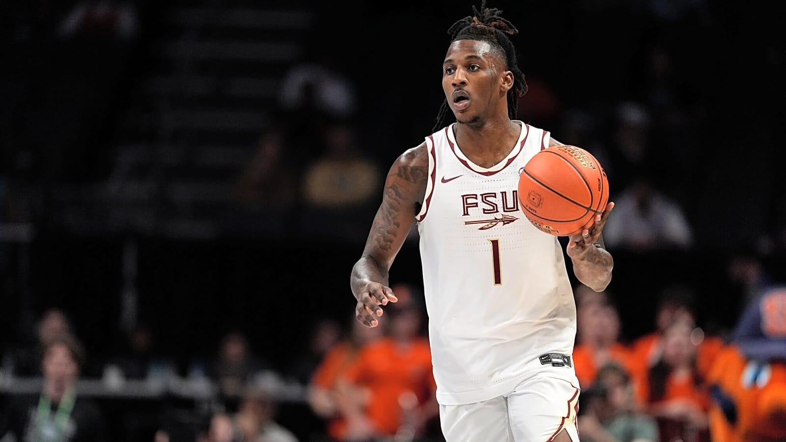 Jamir Watkins Transfer Portal: Arkansas and Kentucky Could Enter Bidding War For FSU Guard