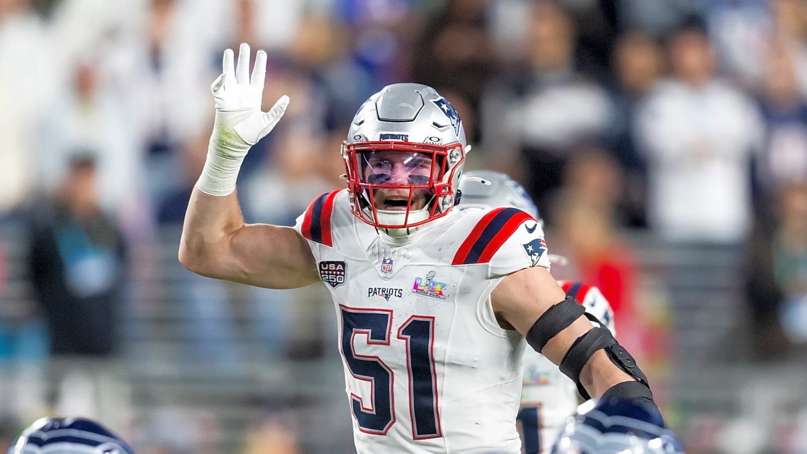 Cardinals To Host LB Jack Gibbens