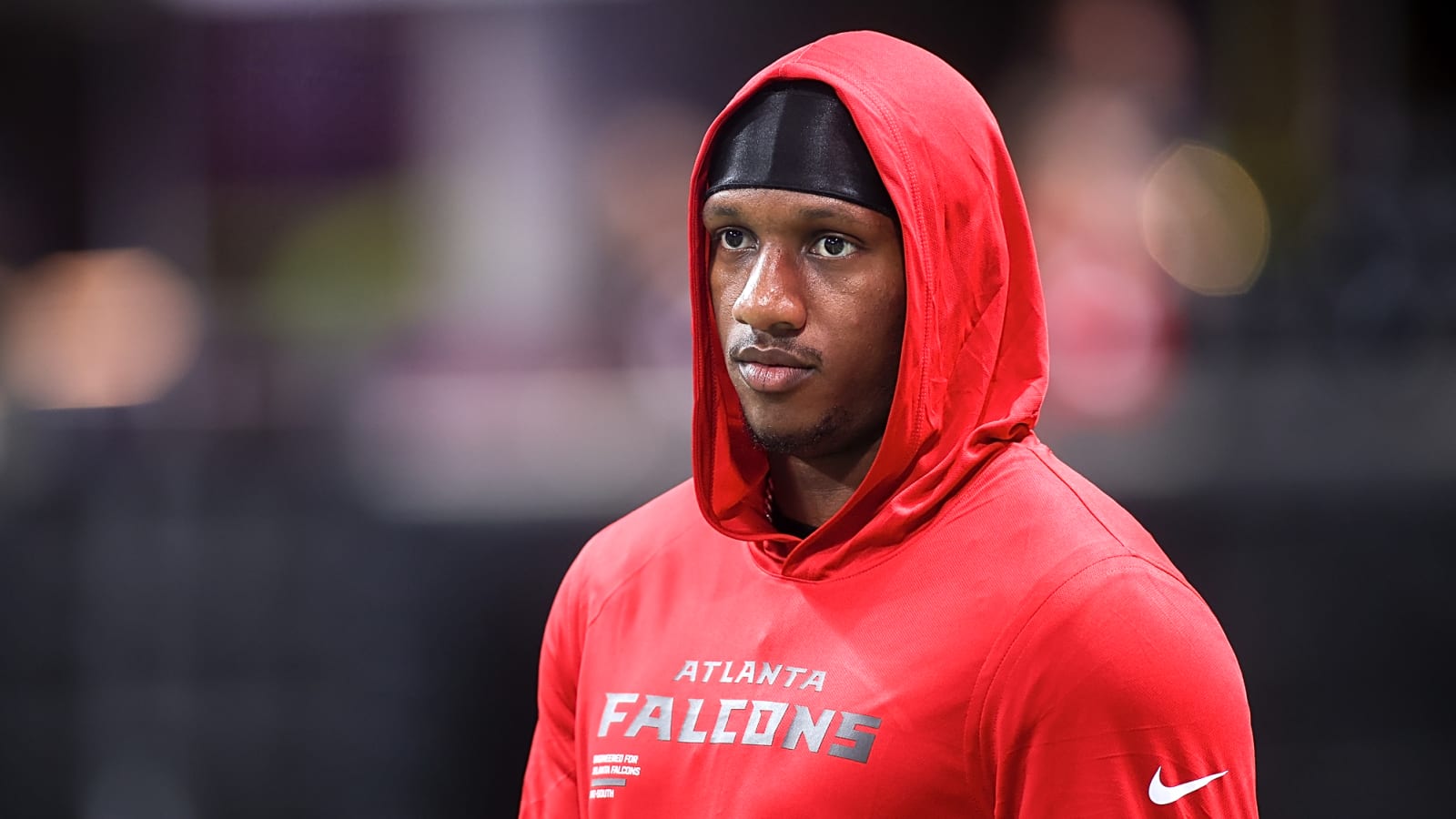  Where does Michael Penix Jr. rank among QBs?