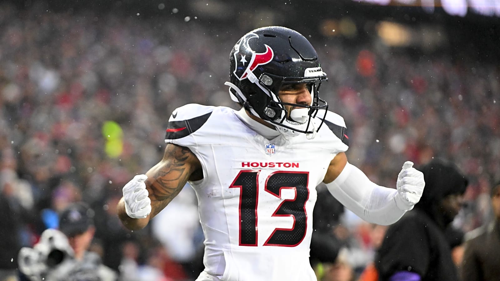 3 free agent WRs the Jets should still target