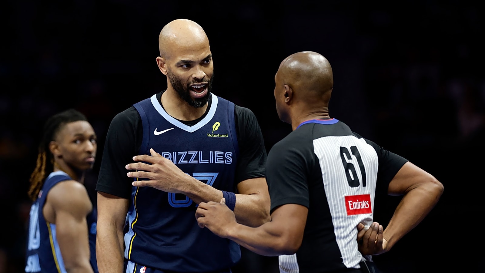 Pelicans Waive Taj Gibson