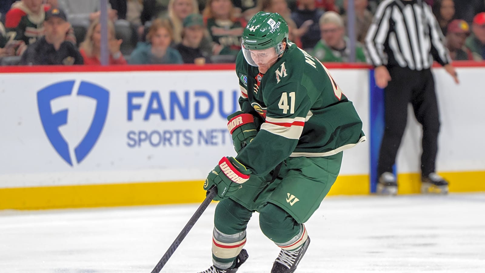 Winnipeg Jets Considering Surprising Trade Target if Gustav Nyquist&#39;s Struggles Continue