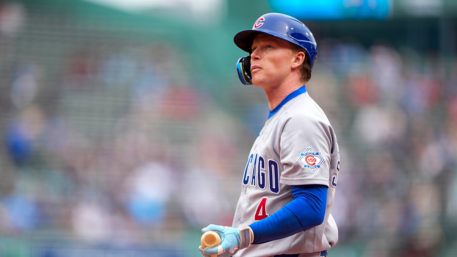 2026 NL Wild Card Preview: Cubs vs. Padres