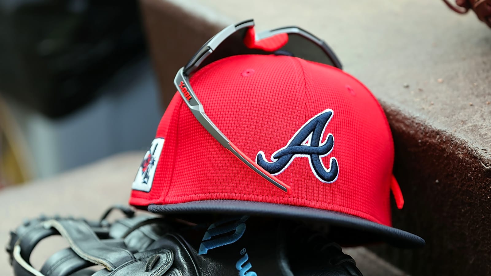 What message are Braves sending with coaching carousel?