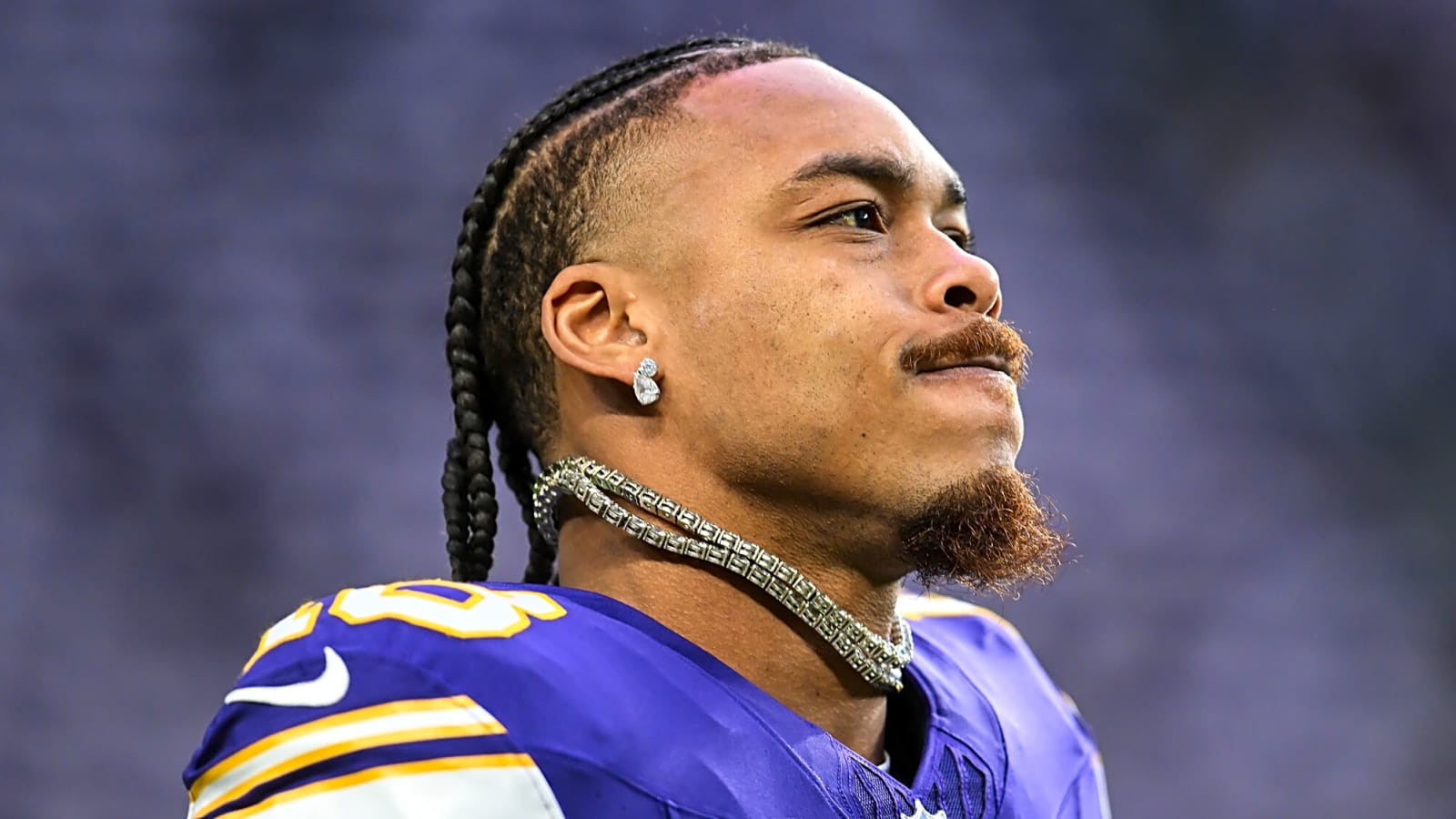 NFC Notes: Justin Jefferson, Chris Shula, Rams, Seahawks, Vikings