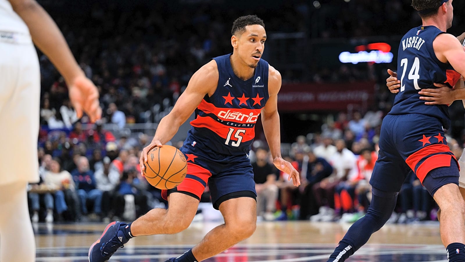 Former NBA Sixth Man of the Year has signed with the Knicks