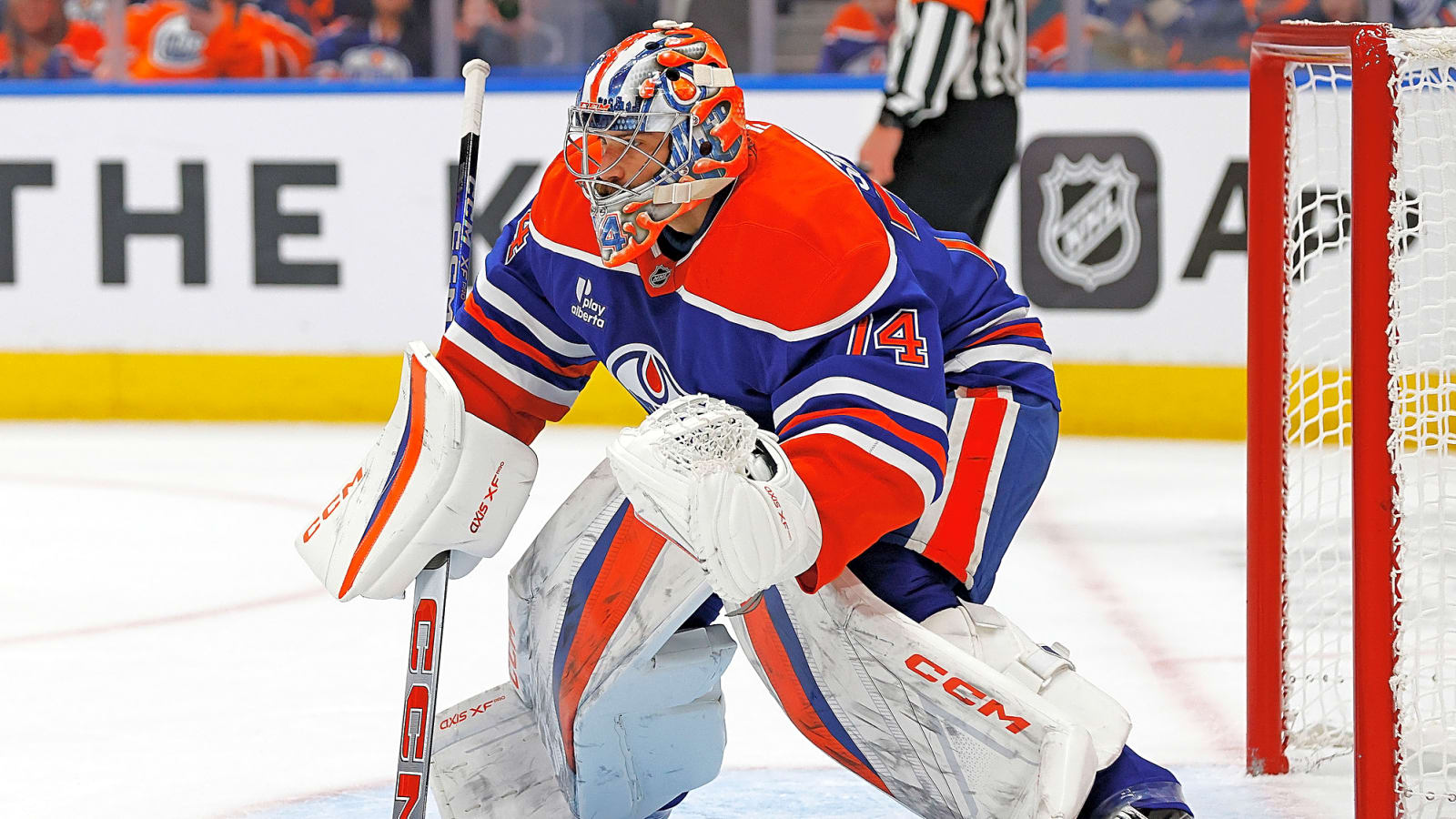3 Reasons to Appreciate Stuart Skinner Beyond the Numbers