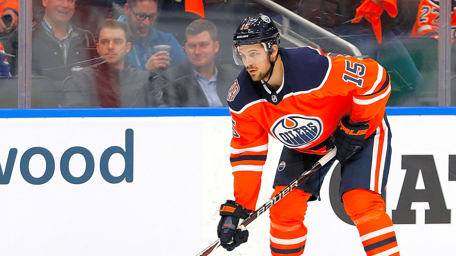 NHL DoPS Makes Official Decision on Alex Petrovic&#39;s Suspension Fate After Dirty Elbow to Connor Brown