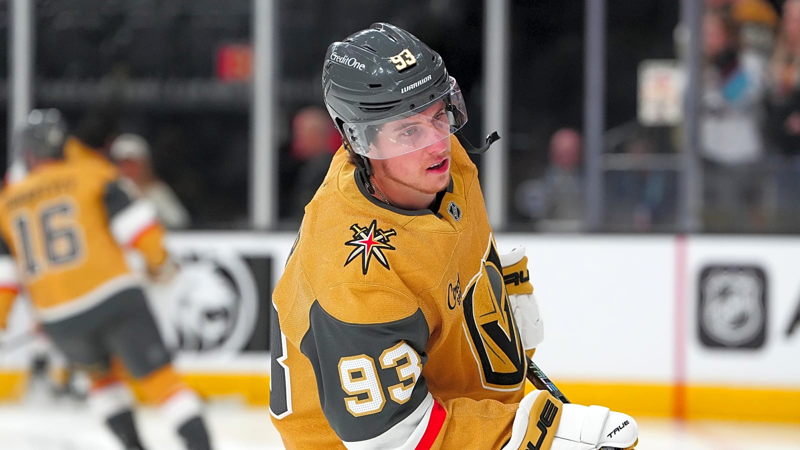 Do Mitch Marner and the Maple Leafs Miss Each Other Already?