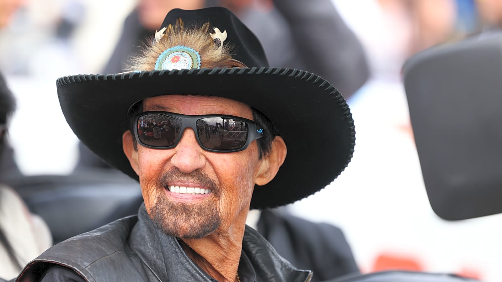 Richard Petty Weighs In on NASCAR’s Effort to Improve Pack Racing