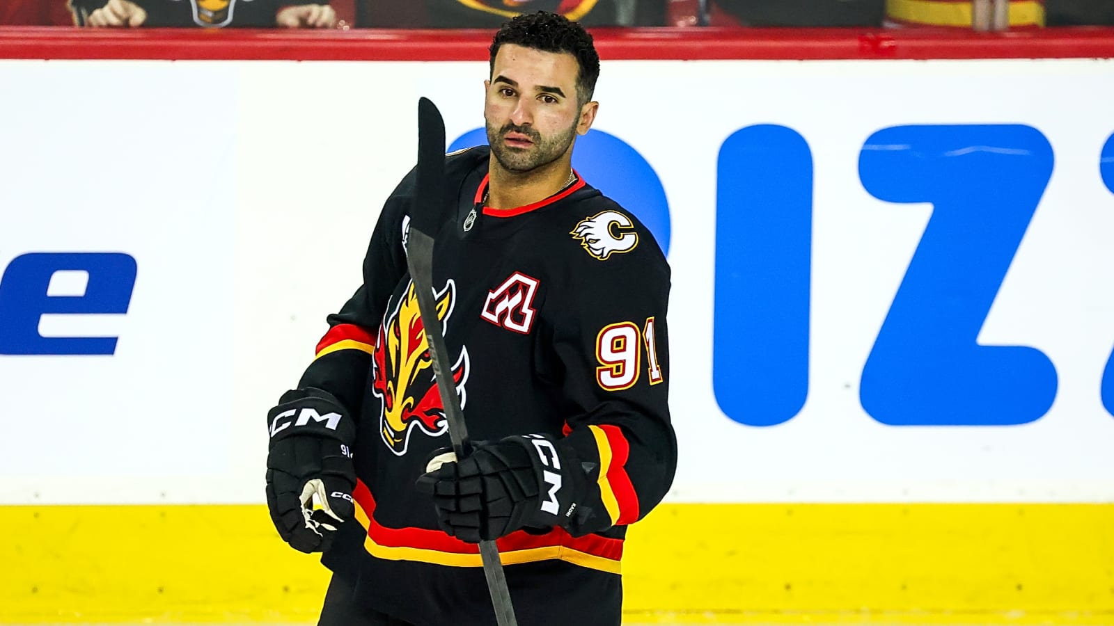 The Calgary Flames won the 2026 NHL Trade Deadline
