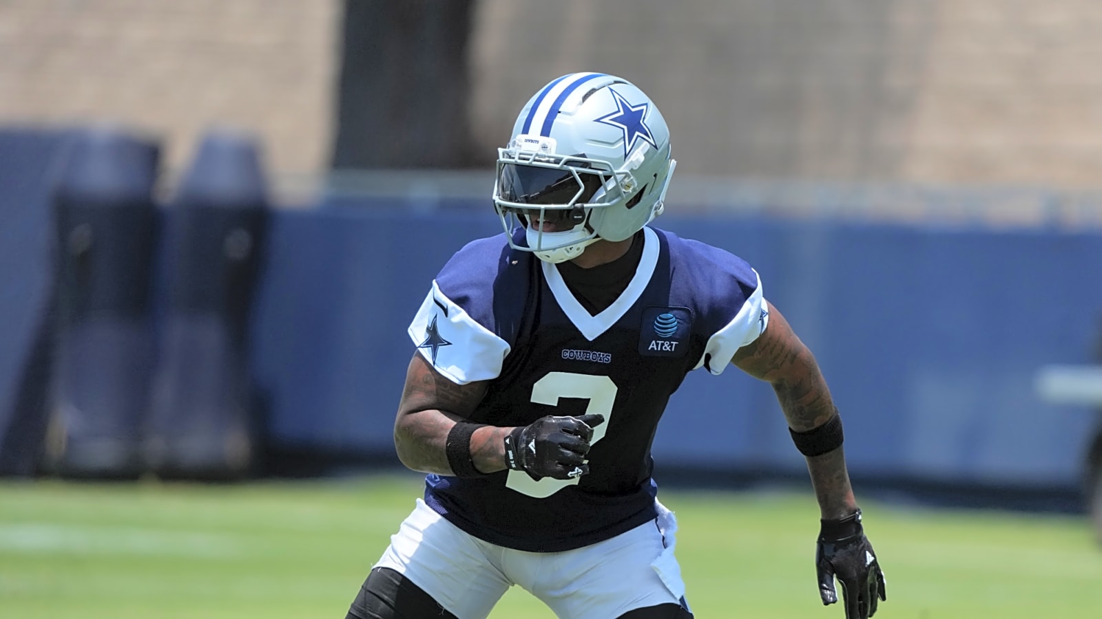 Juanyeh Thomas: The Cowboys’ Missing Piece At Safety