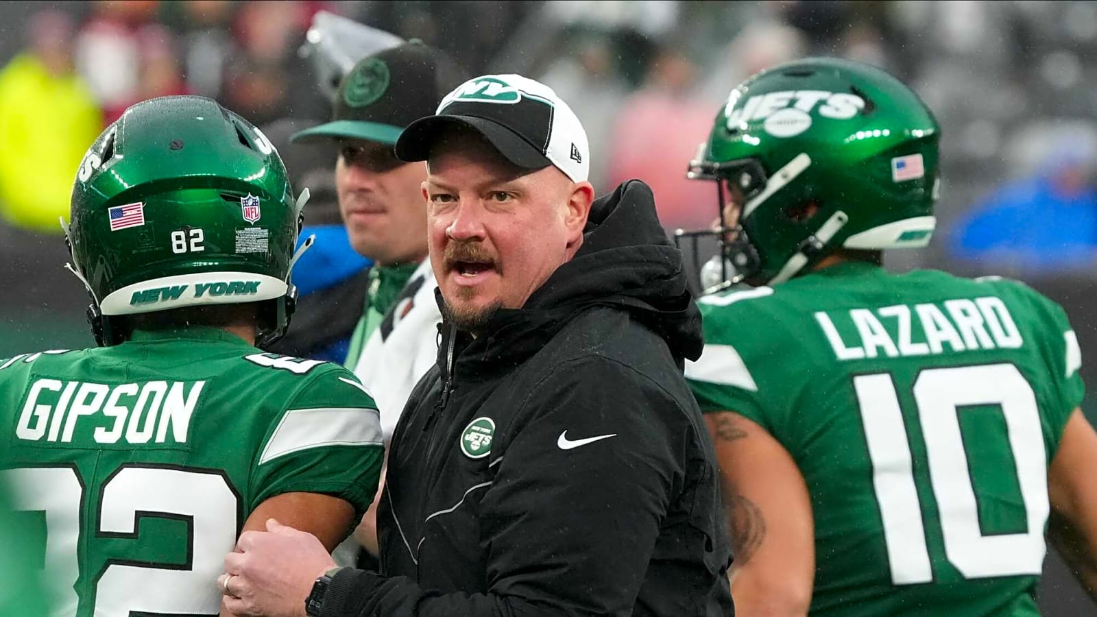 Nathaniel Hackett lands unexpected new coaching job