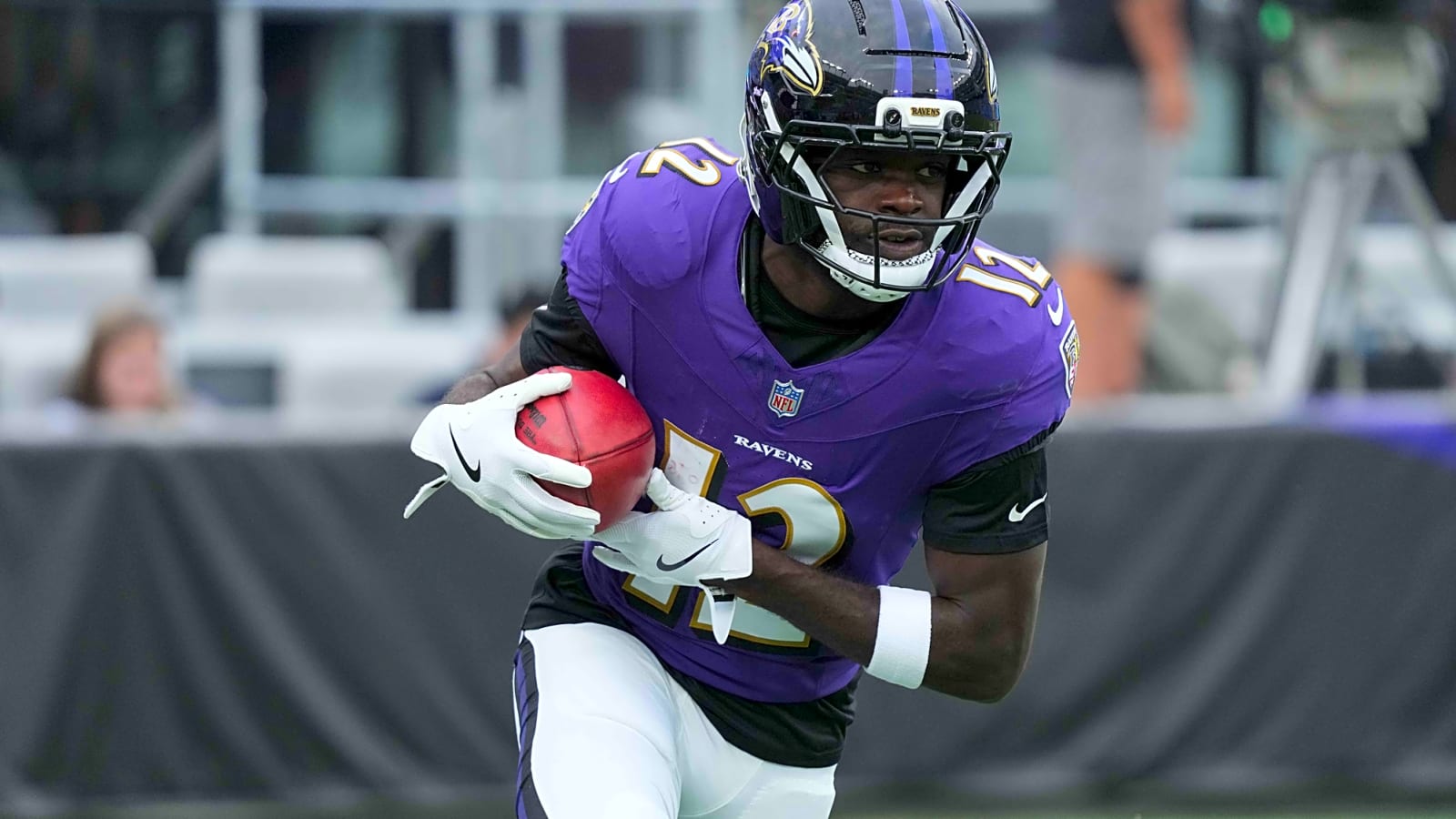 Ravens Officially Cut 31 Players