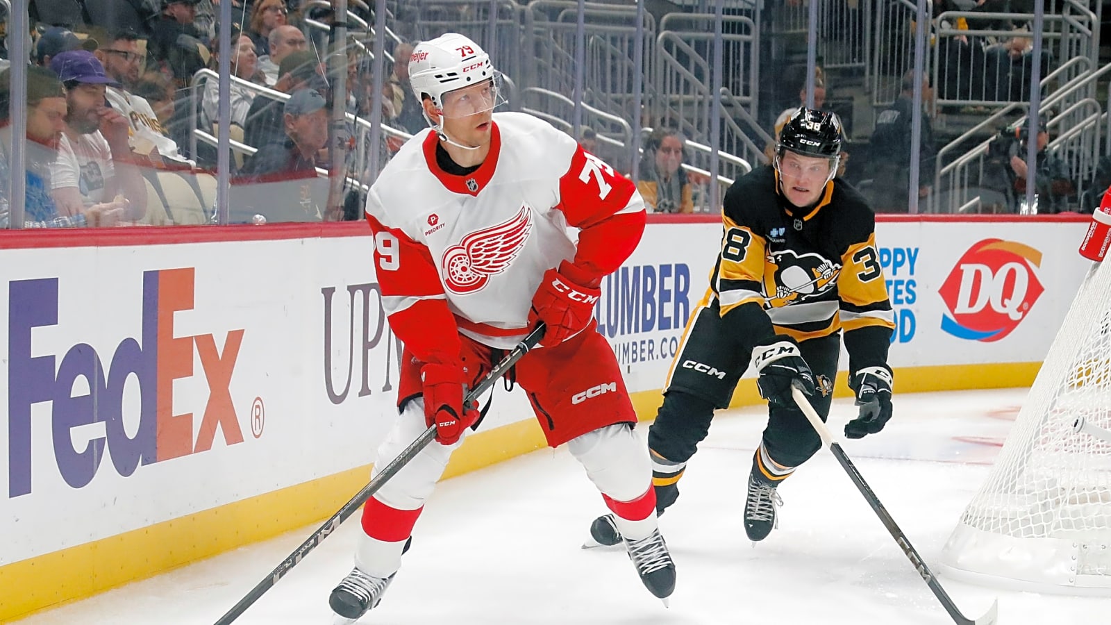 Stanley Cup Champion Alex Chiasson Unexpectedly Completes Incredible Life Achievement