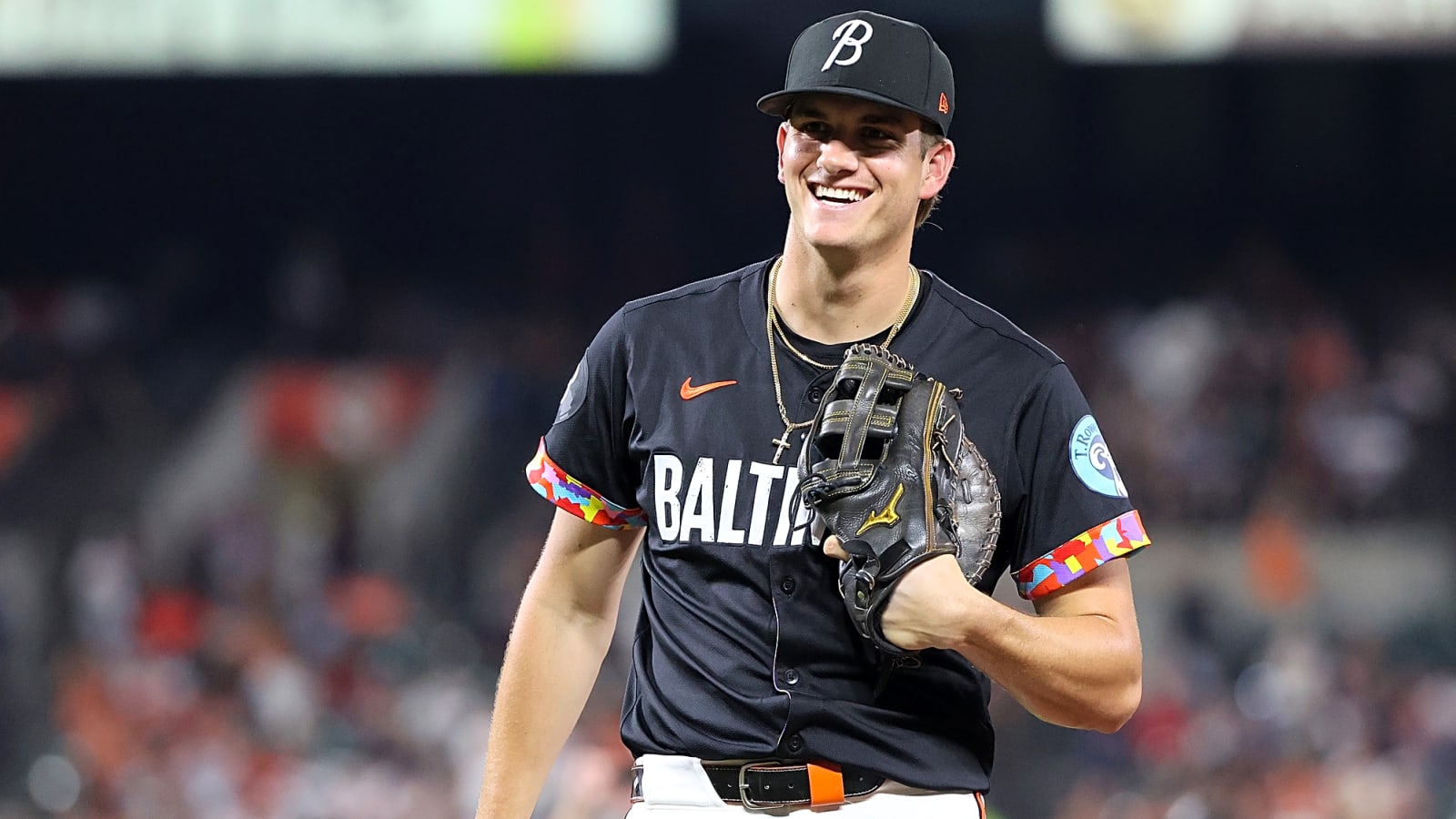 Orioles continuing to explore trade market for pair of corner infielders