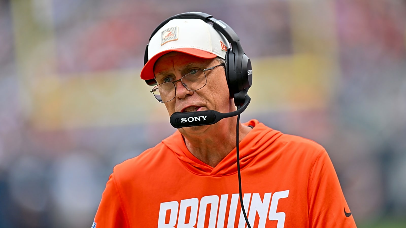 Todd Monken addresses Deshaun Watson’s comments about Browns fans