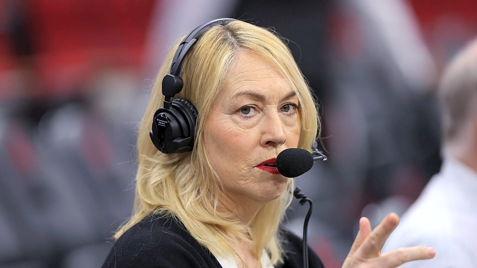 Doris Burke’s ESPN future uncertain amid major broadcast changes