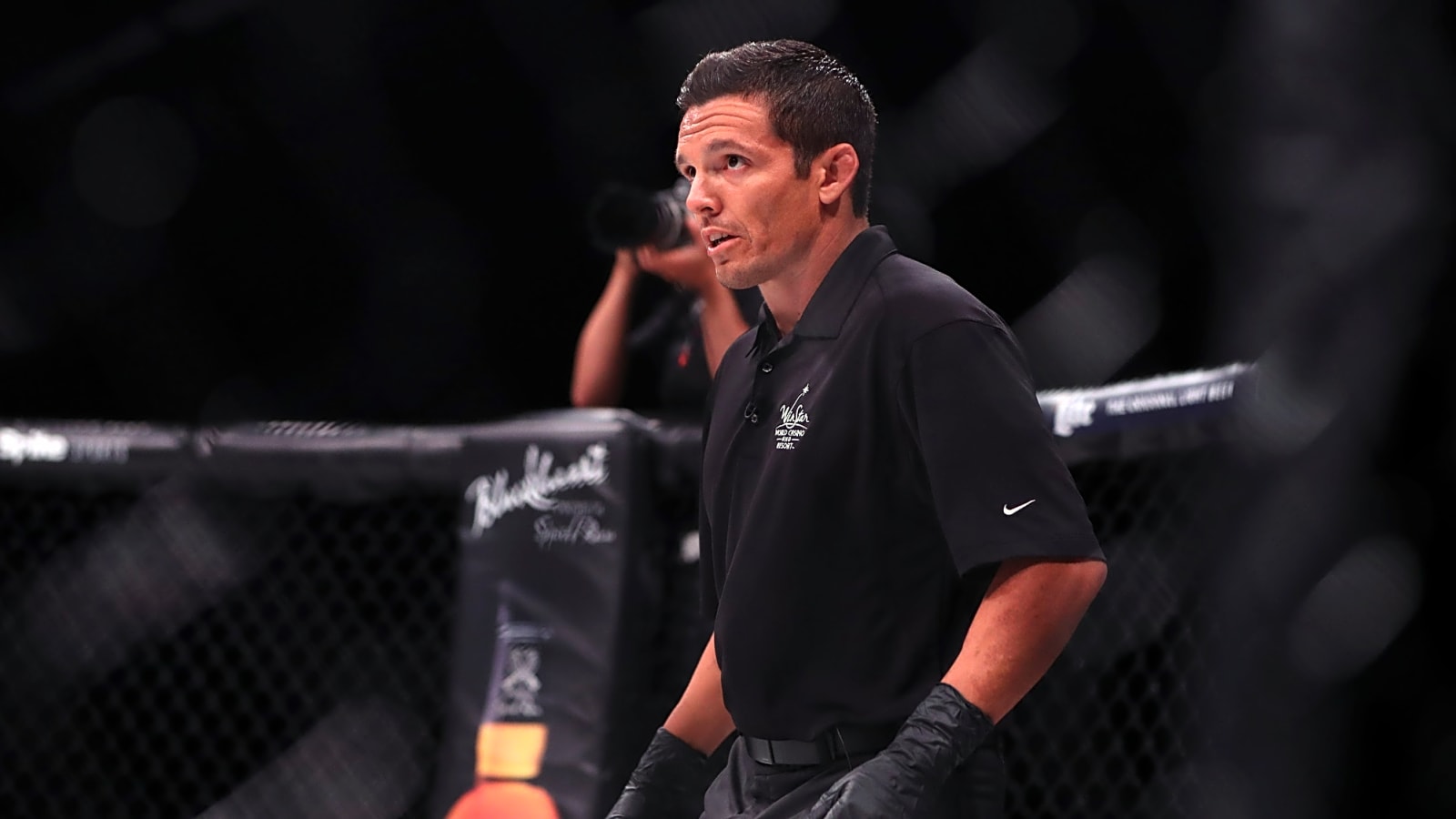 Jason Herzog Not Benched or Suspended as MMA Insider Issues Career Update