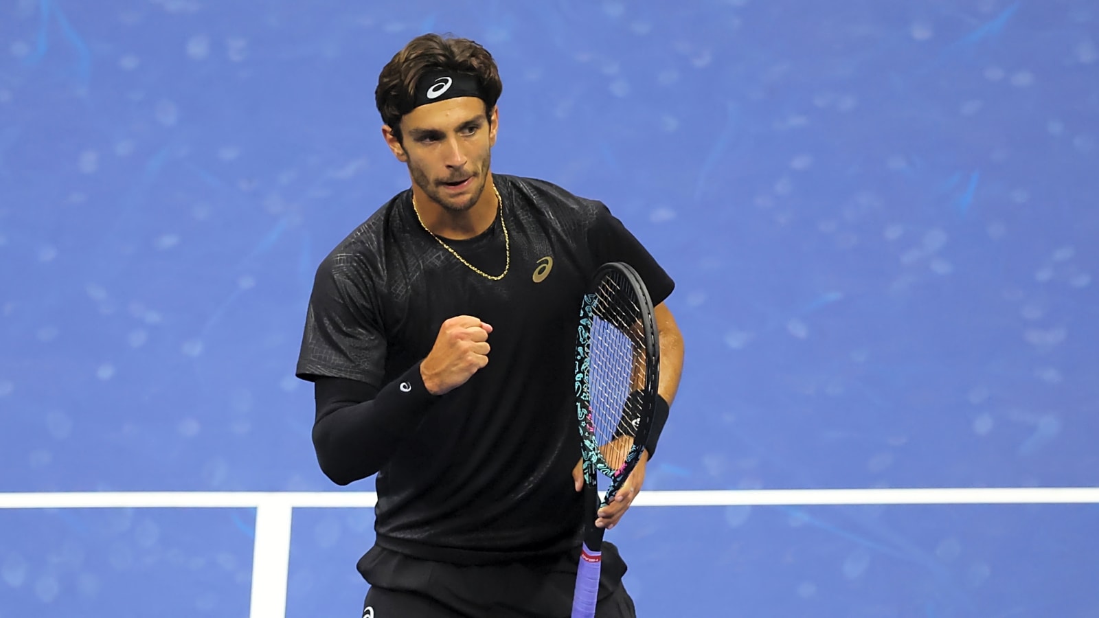 Lorenzo Musetti Admits Inner Turmoil After Challenging China Swing: 'Led Me Astray'