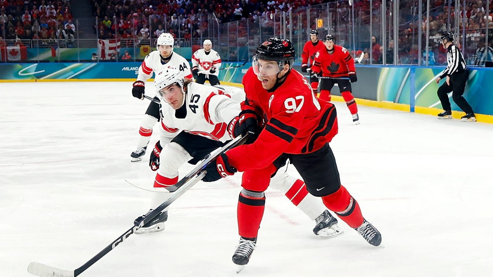 Oilers News & Rumours: McDavid, McMann Trade Speculation, Draisaitl