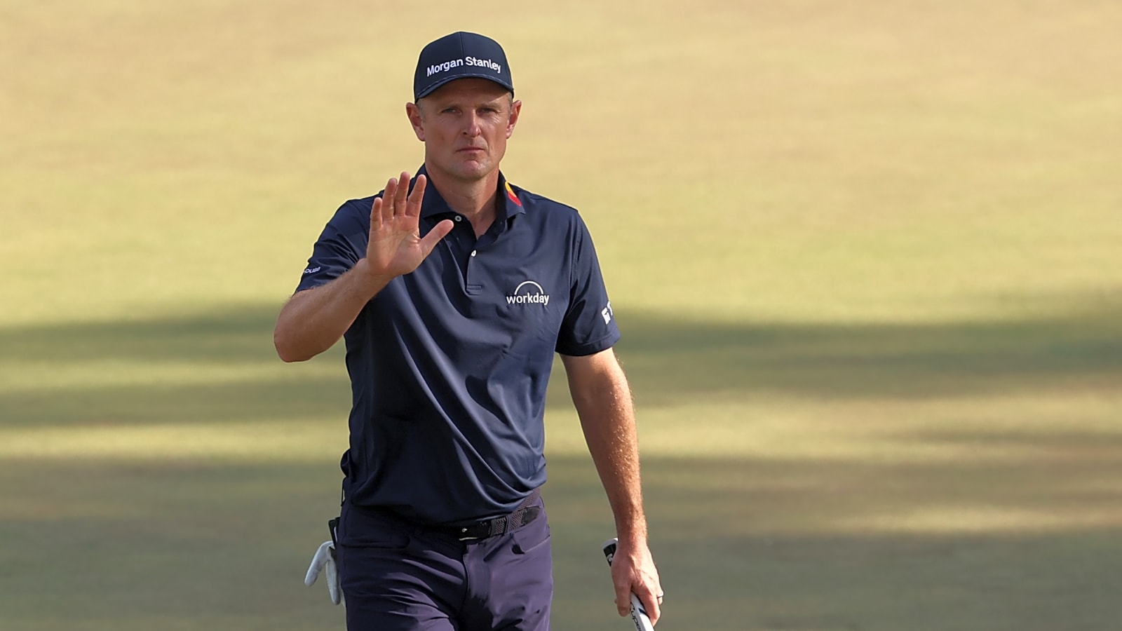 'Chance Got Away': Justin Rose Points to One Costly Stretch That Changed Everything