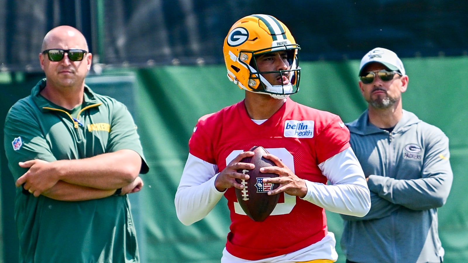 Packers’ Jordan Love Earns Tepid Endorsement From NFL Execs, Scouts, Coaches