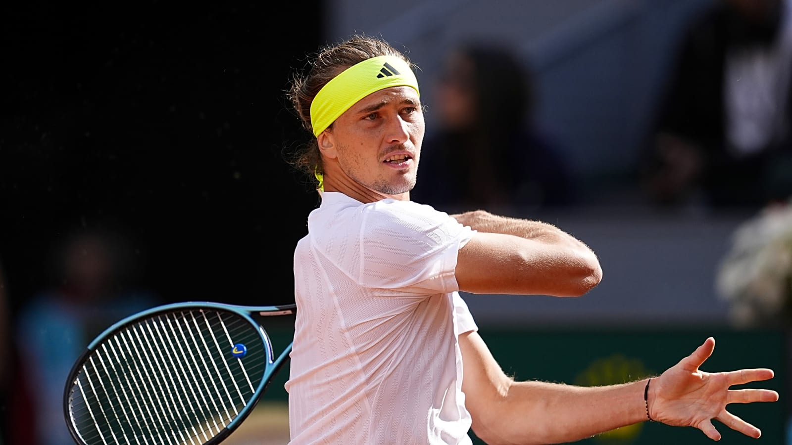 Here is how much you can earn in Prize Money at Rome Open 2025 (Italian Open)