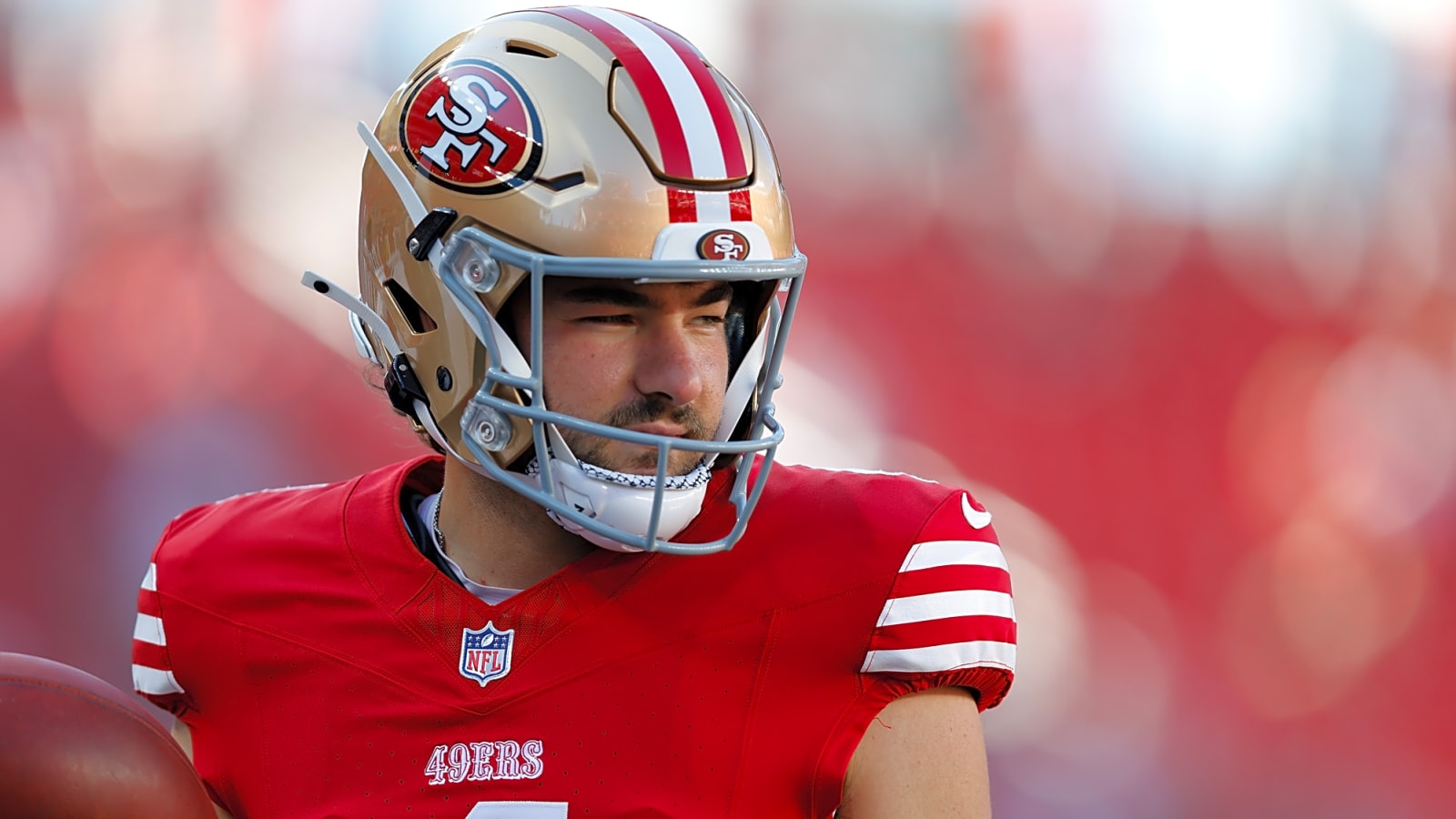 49ers to waive struggling kicker