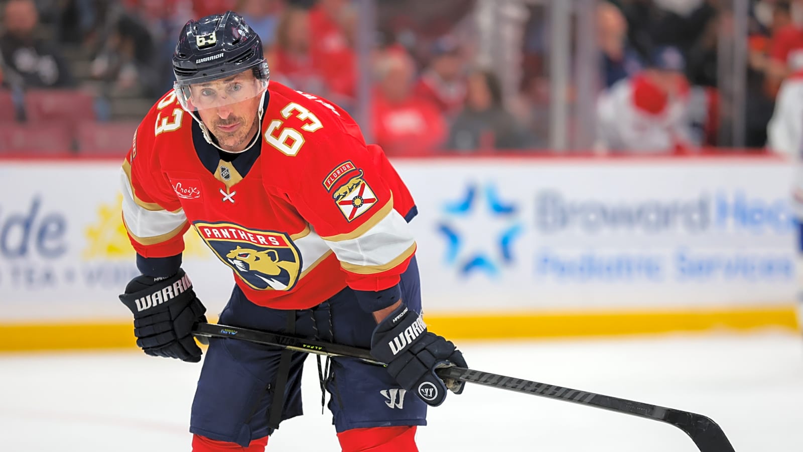 The NHL Tried to Move On — Fans Didn’t After the Brad Marchand Ruling