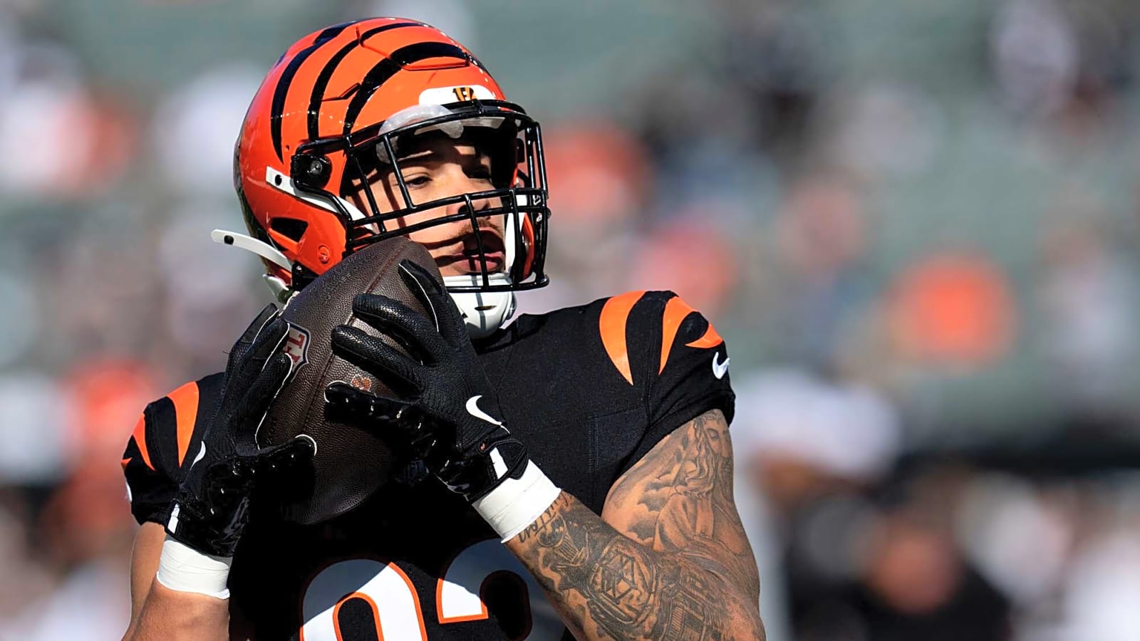 2025 NFL Positional Spending Rankings – Tight End