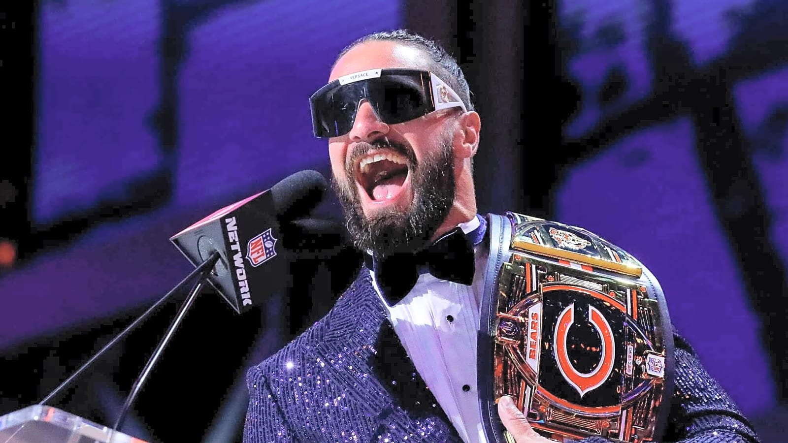 Seth Rollins Reveals When His WWE Contract Ends And How He&#39;s Still Going Strong