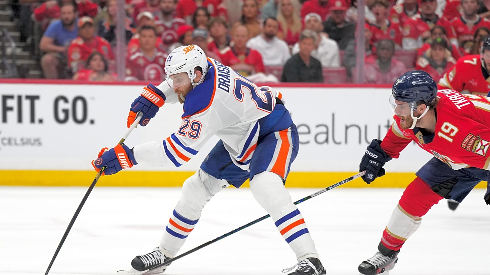 Oilers’ Leon Draisaitl among initial six players named to Germany’s 2026 Olympic roster
