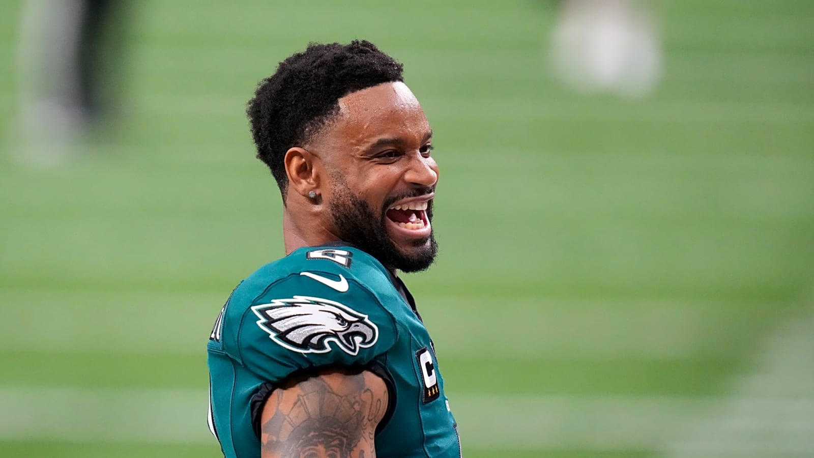 Steelers&#39; Darius Slay Reveals His Passionate Thoughts On The Recent Blockbuster Trade With Miami