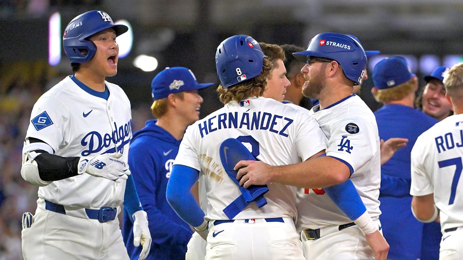Processing the Dodgers’ NLDS Win: An Unfathomable Finish