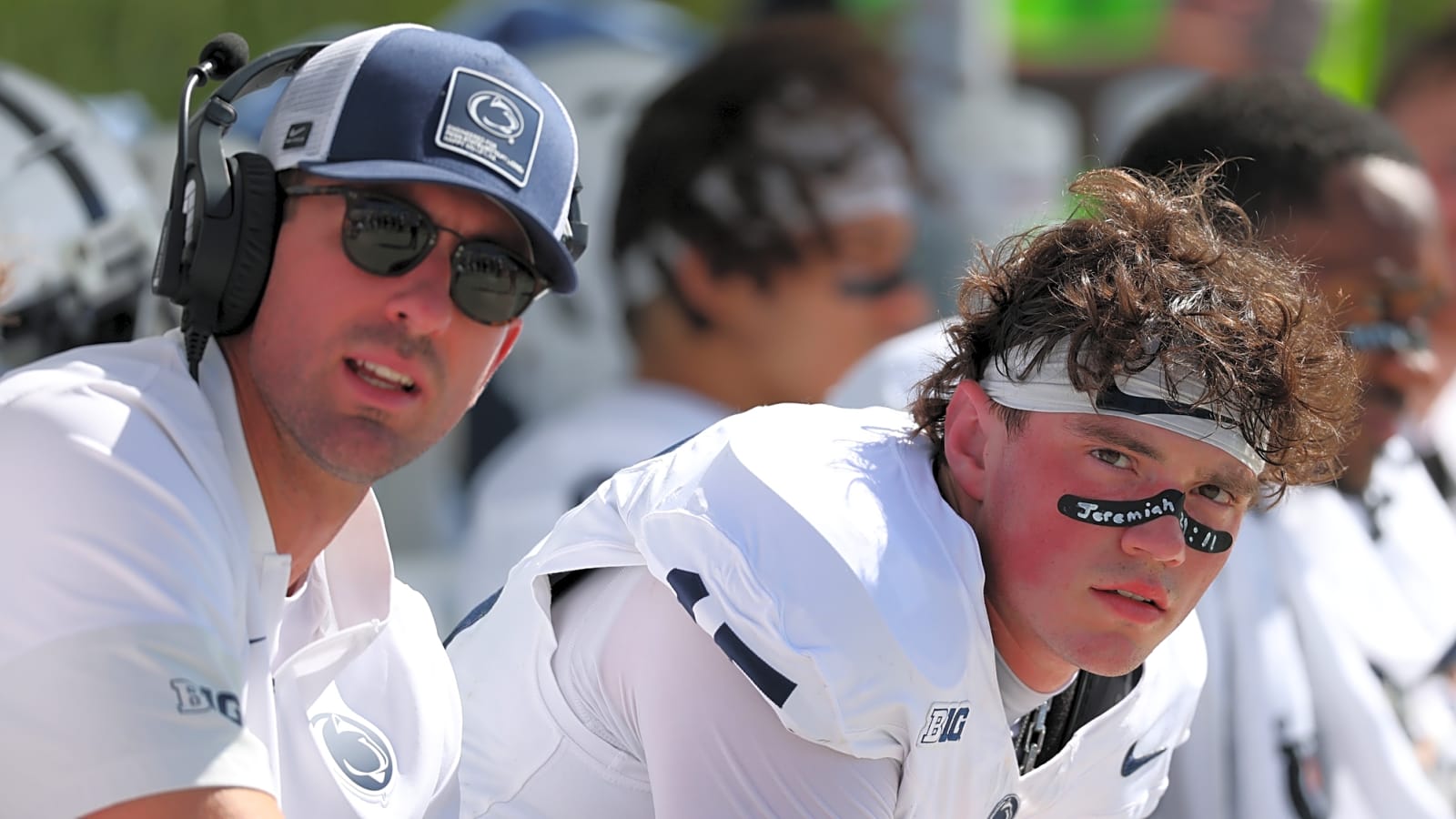 CFB Playoff hopes of Penn State, Texas already on life support 