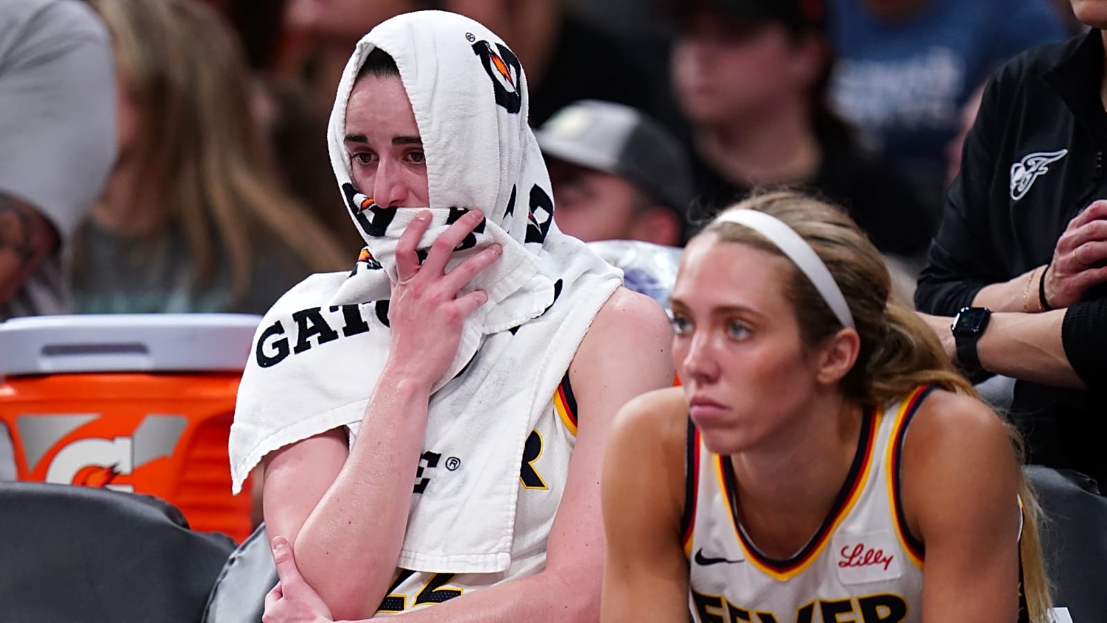 Caitlin Clark To Appear in CBA Meetings as Players Brace for Strike