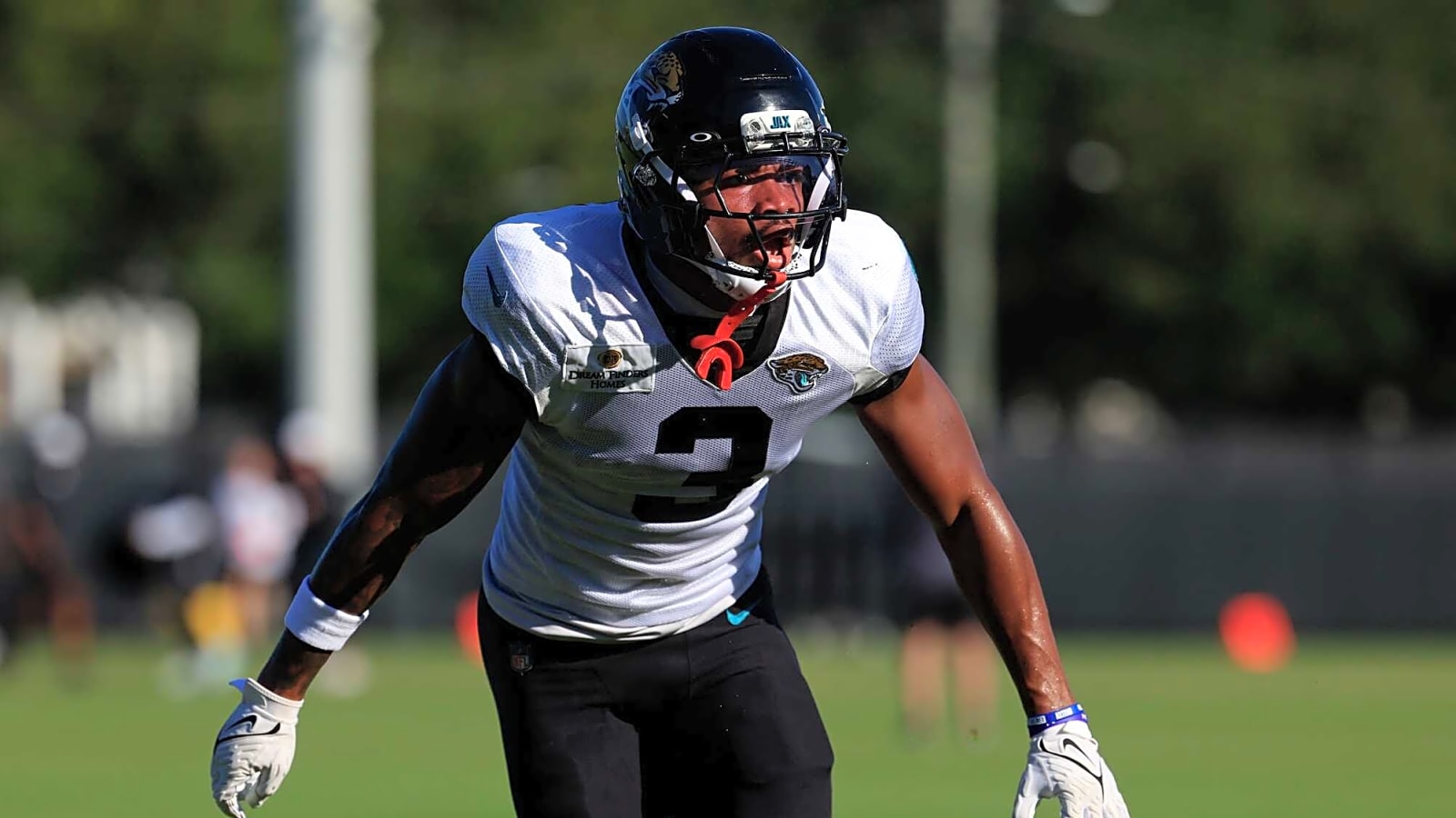 AFC Notes: Tyson Campbell, Colts, Jaguars, Trevor Lawrence