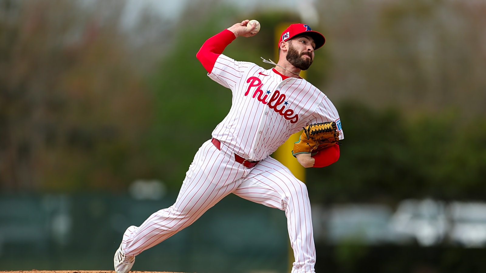 Phillies claim Ryan Cusick, designate Kyle Tyler