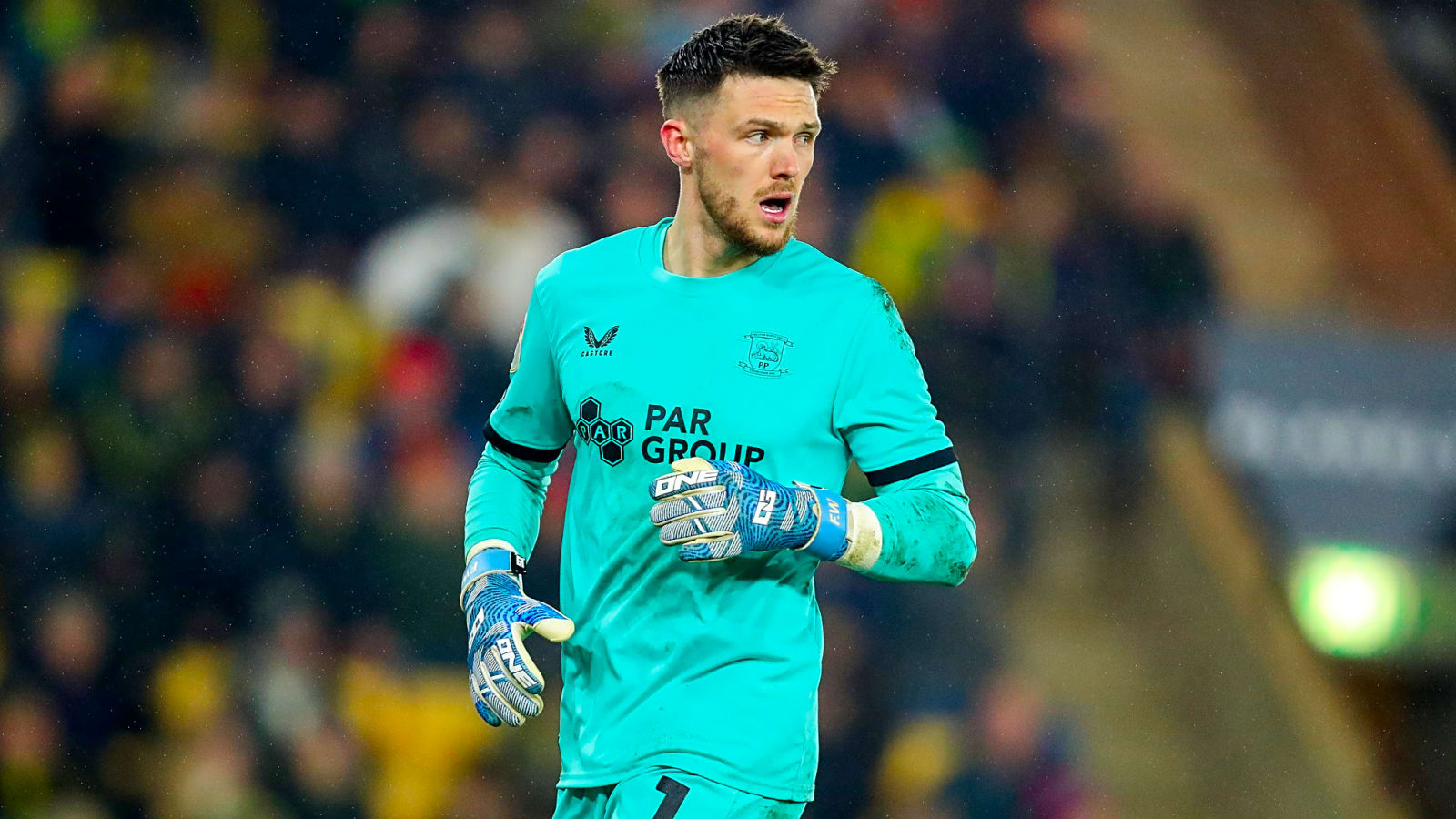 Man United snub and Southgate link add new layer to Liverpool’s latest free transfer