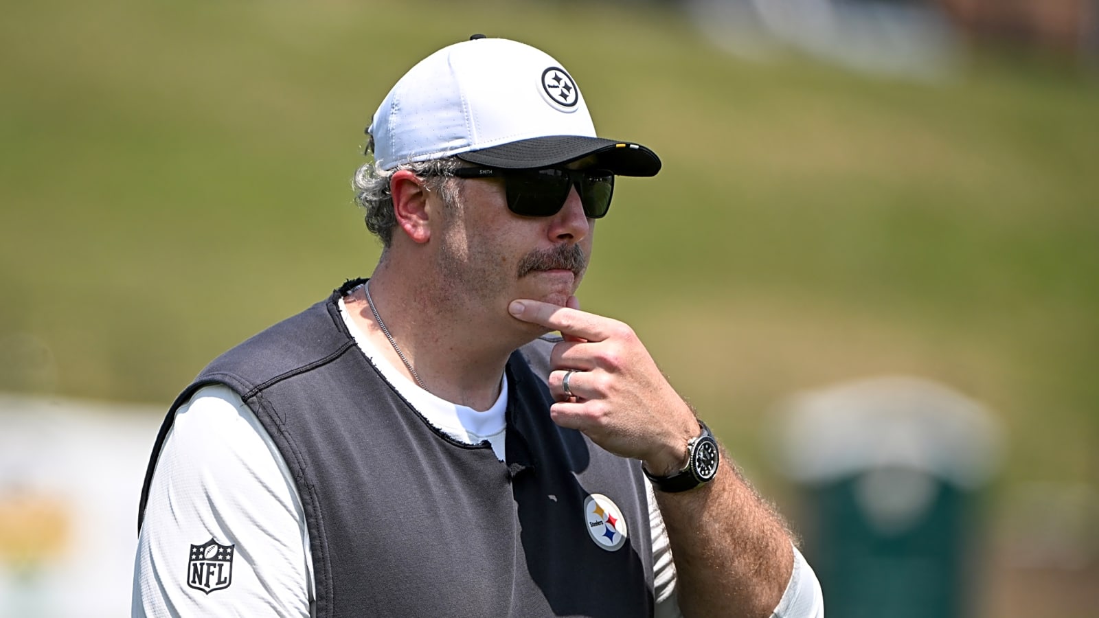 Steelers&#39; Coaching Staff Accomplished A Near Impossible Challenge During Matchup In Ireland