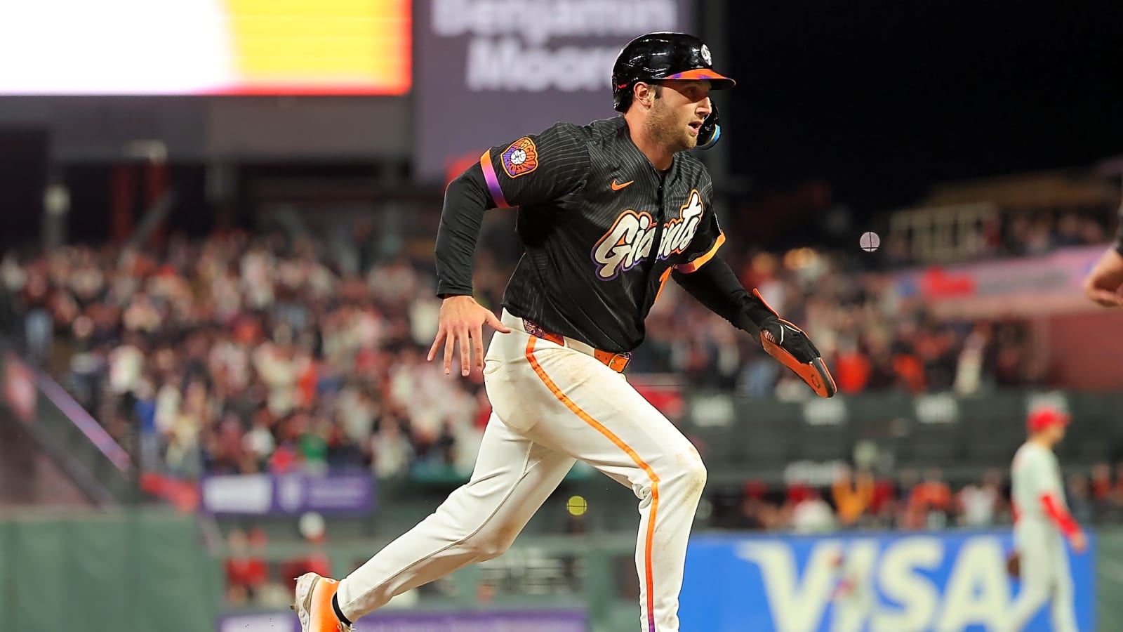 Is Casey Schmitt the Second Base Solution for the Giants?