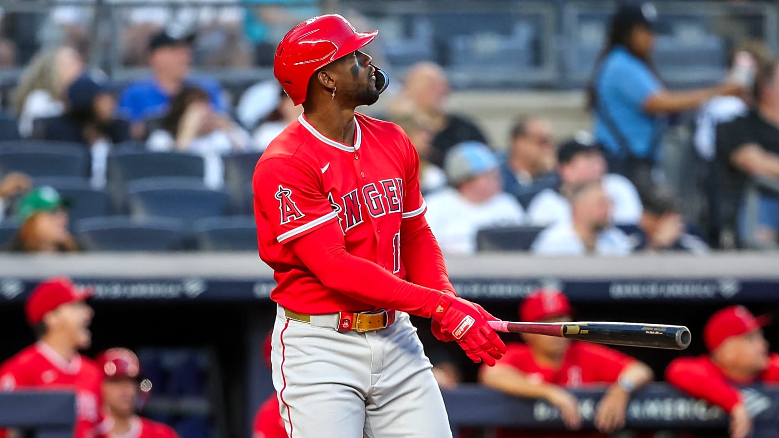 Jorge Soler Suspension Reduced To Four Games