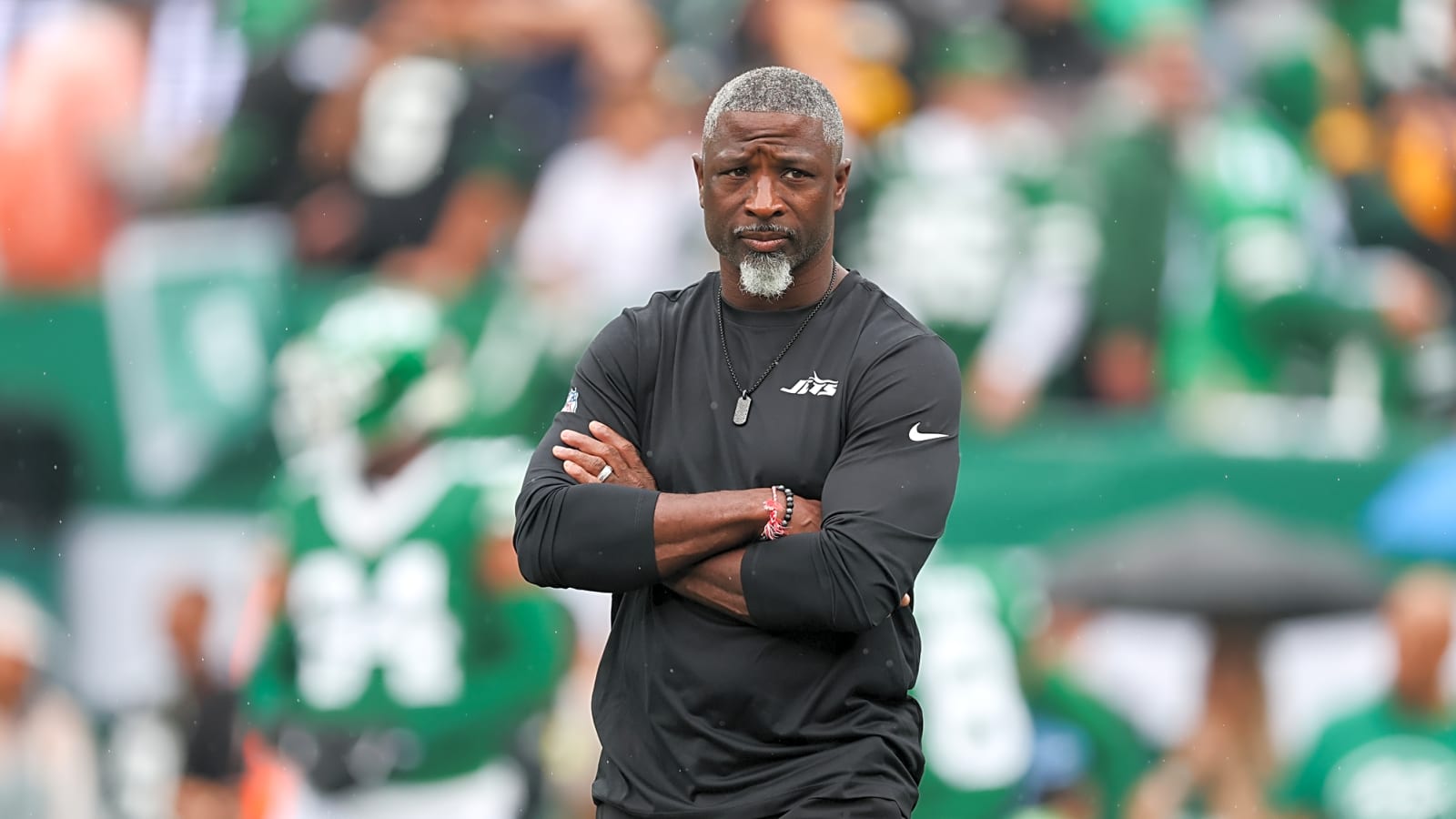 Aaron Glenn Makes Unfortunate Jets Coaching History After Loss to Dolphins