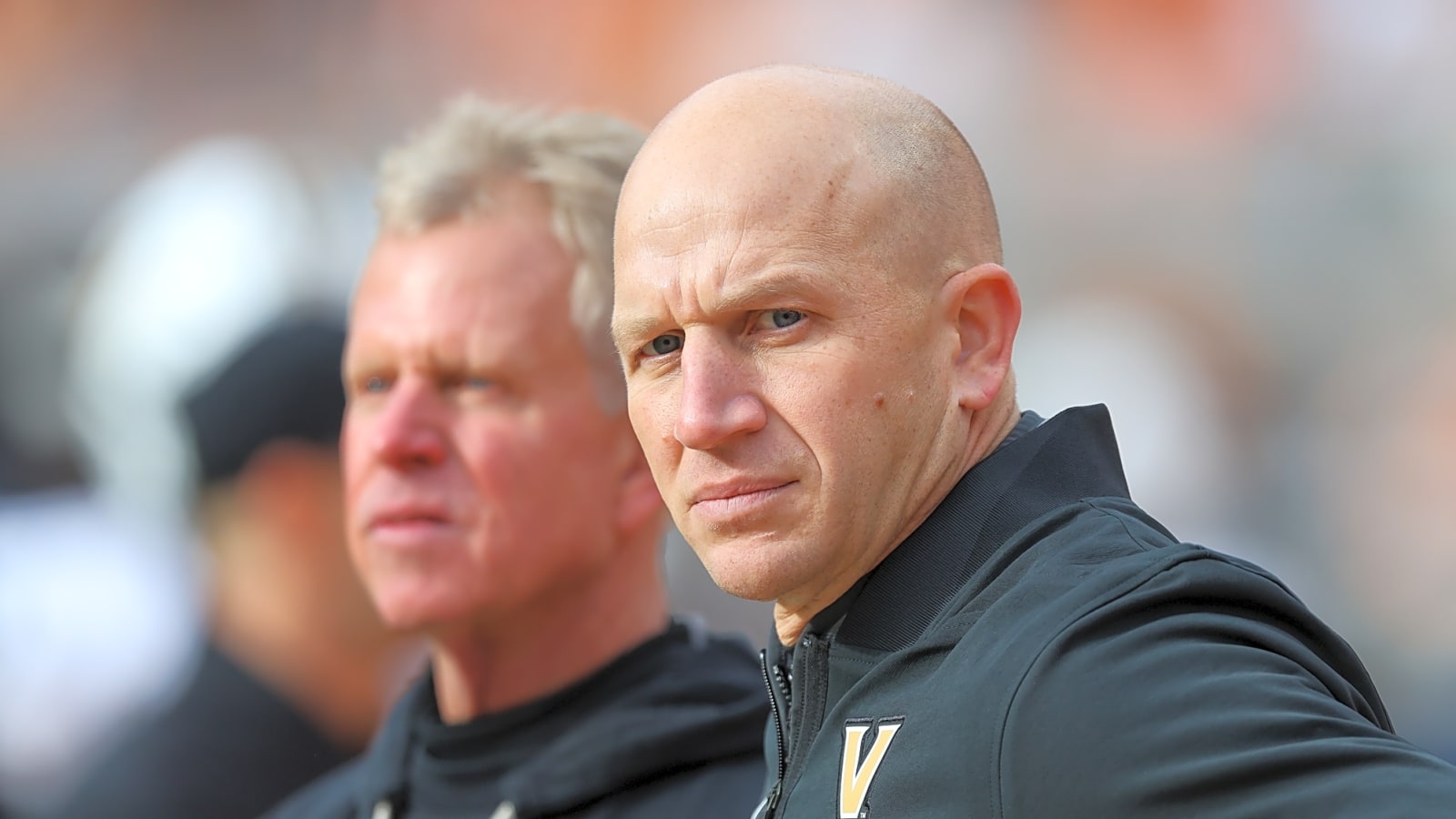 Vanderbilt explored a desperation move to improve their College Football Playoff chances