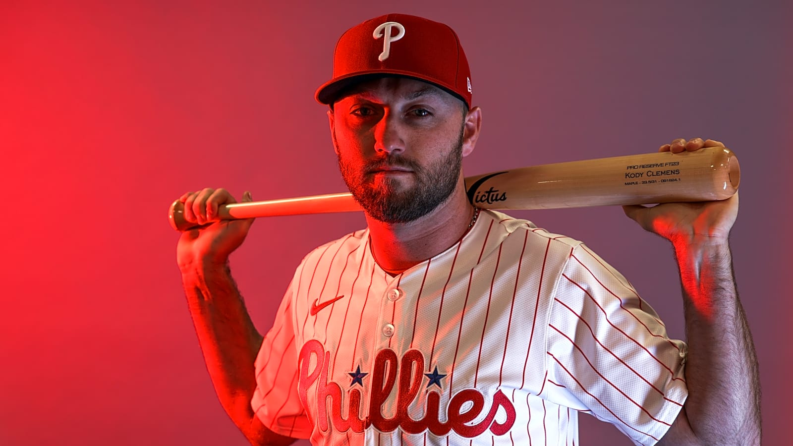 Son of MLB legend gets cut by Phillies